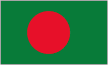 national flag of Bangladesh