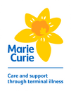 Marie Curie - Daffodil Appeal