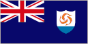 national flag of Anguilla