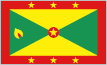 national flag of Grenada