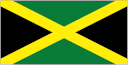 national flag of Jamaica