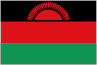 national flag of Malawi