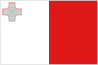 national flag of Malta