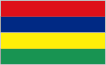 national flag of Mauritius