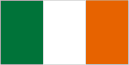 national flag of Republic of Ireland