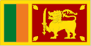 national flag of Sri Lanka