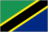 national flag of Tanzania