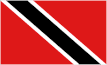 national flag of Trinidad and Tobago