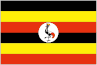 national flag of Uganda